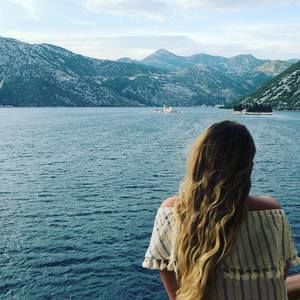 Meet your Posher, Ashlee